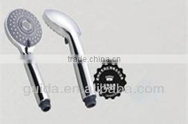 ABS Plastic water save shower handle