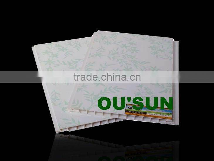 2012 Haining The Newest Soundproof Wall Tiles