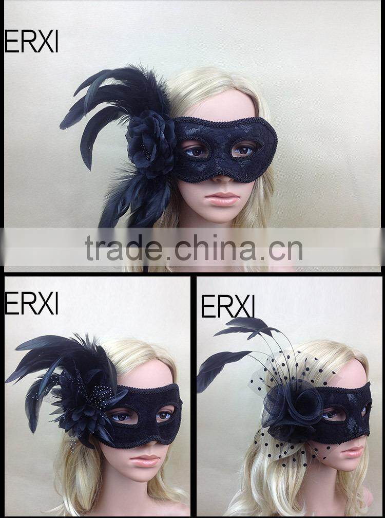 Latest Design Dancing Eye Mask,Carnival Party Props Mask