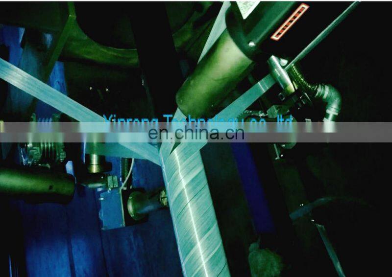 RTP Extruder Line Machinery Producing Reinforced Pipe Processing Equipment