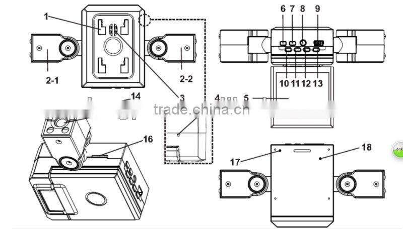 HOT!!! audi q7 WHD-698 From Conqueror
