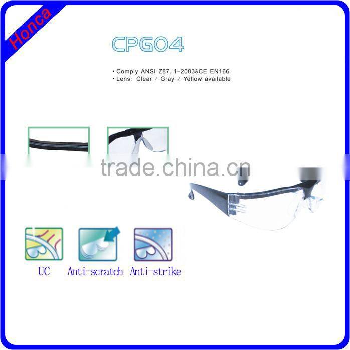 cool safety glasses