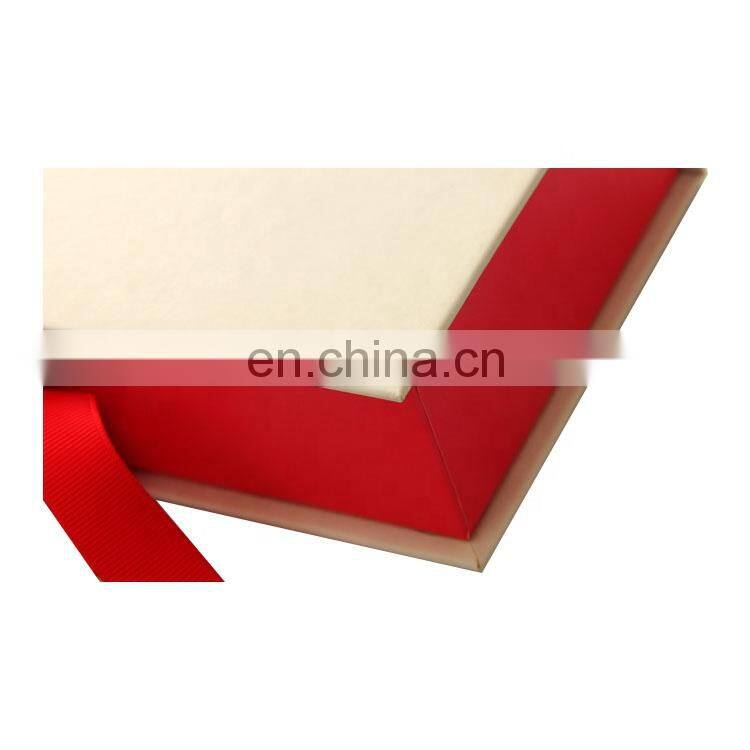 wig made jewelry flower ring press on nail eyelash gift box with ribbon custom packaging