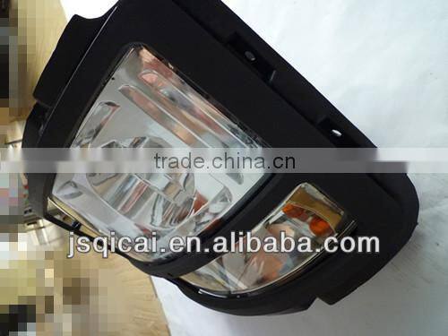 head lamp,Chinese truck parts,truck spare parts