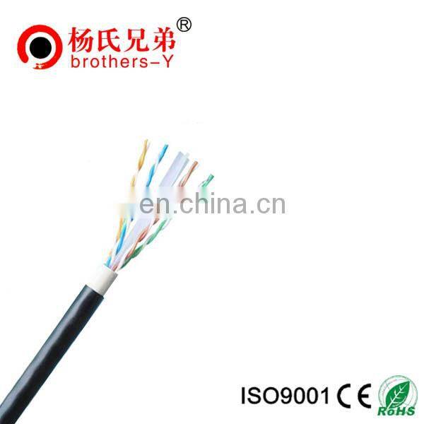 Cable wire utp ftp sftp cat6 cat6a patchcord 2m 3m 5m