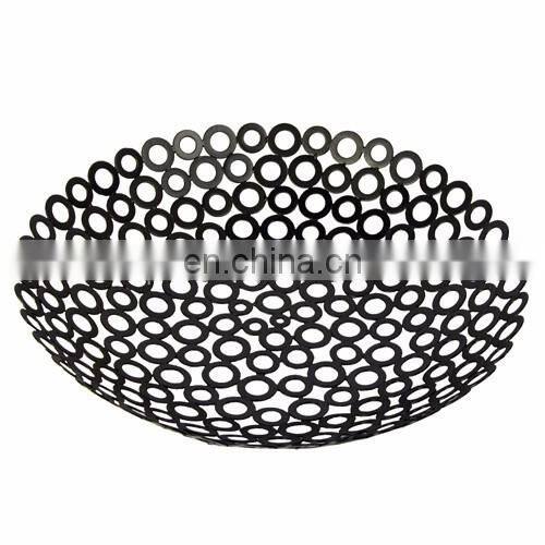 unique iron cast bowl