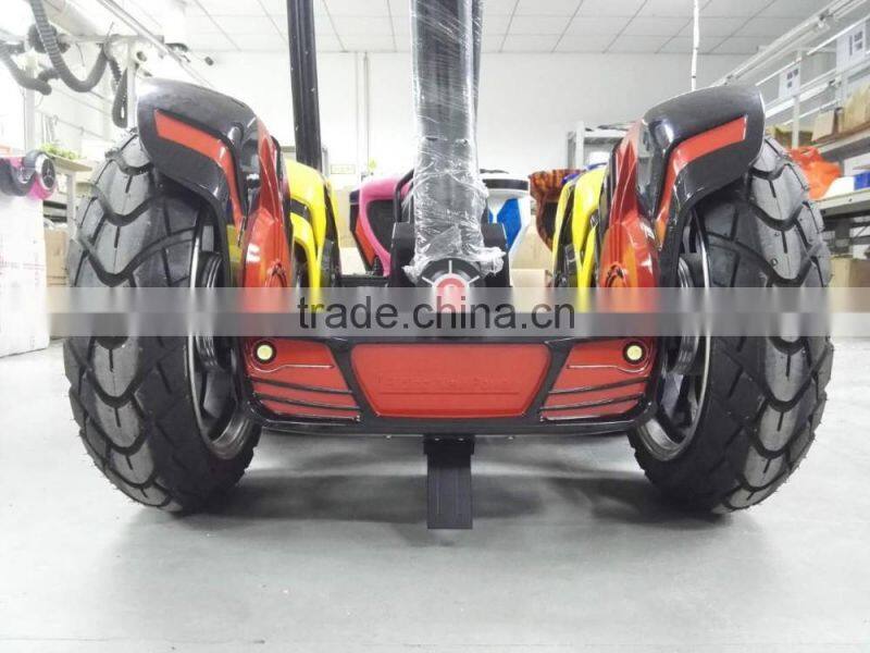 interesting products mobility 2 wheel scooer 2016 self balancing electric scooter with new style /color/logo for gift