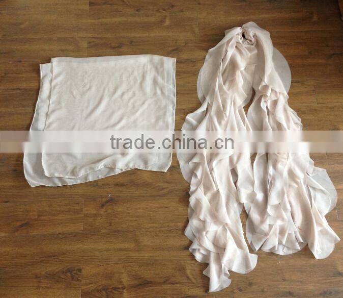 Wedding chair cover curly willow chair sash