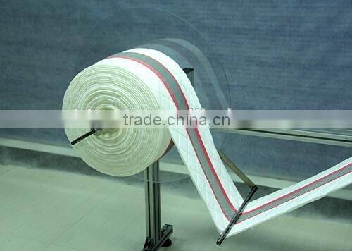 mattress tape edge sewing machine