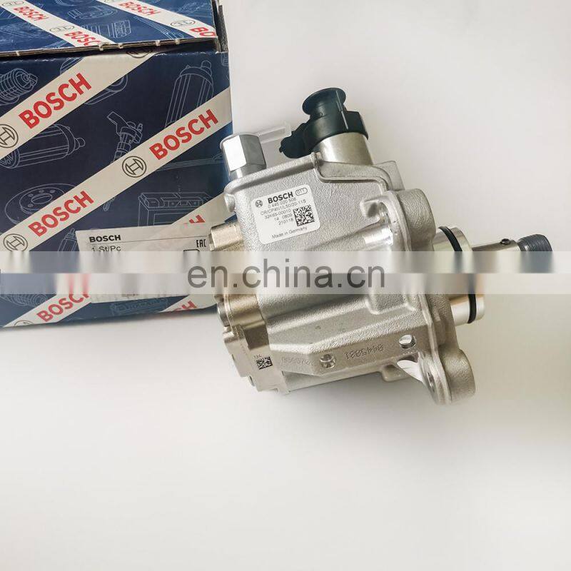 Genuine fuel injection pump 0445020506,32K65-00010,32K6500010 for MHI