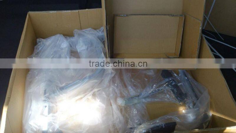 2016 hot sale/ muscle building equipment /competition steel kettlebell TZ-3025