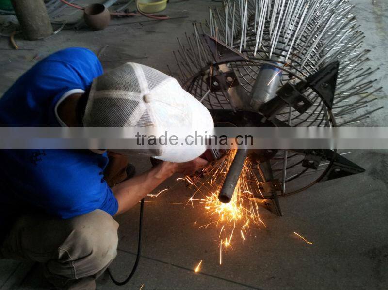 Unique Colorful Decorative Glass Chanderlier Pendant Lighting