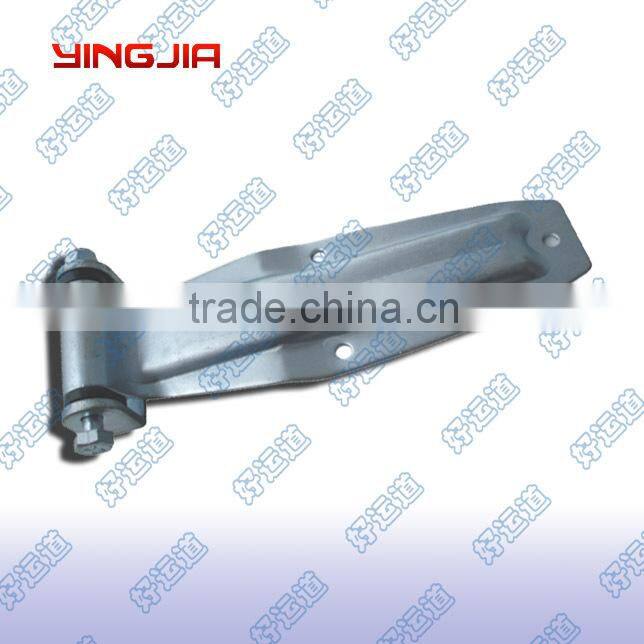 01125 Truck stainless steel hinge