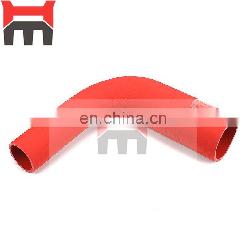 Hot sales excavator parts ZAX470-3 Intercooler Hose 4644282H