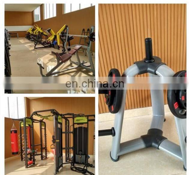 New designed Home and Commercial Fitness Equipment ASJ-A005 seated row excellent material simple and smooth appearance