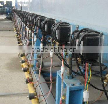 High Energy Electric Pulse Igniter for gas ignition system