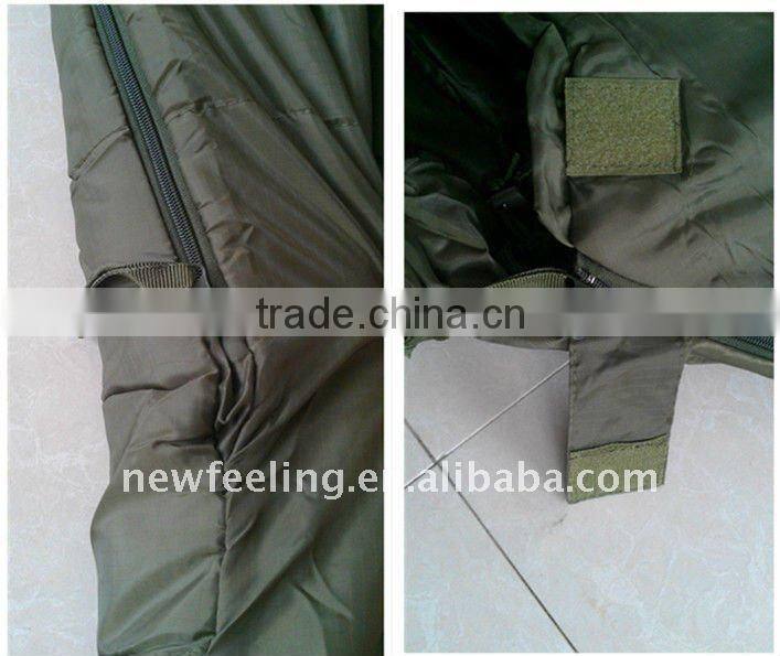 army sleeping bags