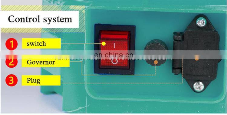 High quality garden sprayer manufacture spray insecticide agriculture machine