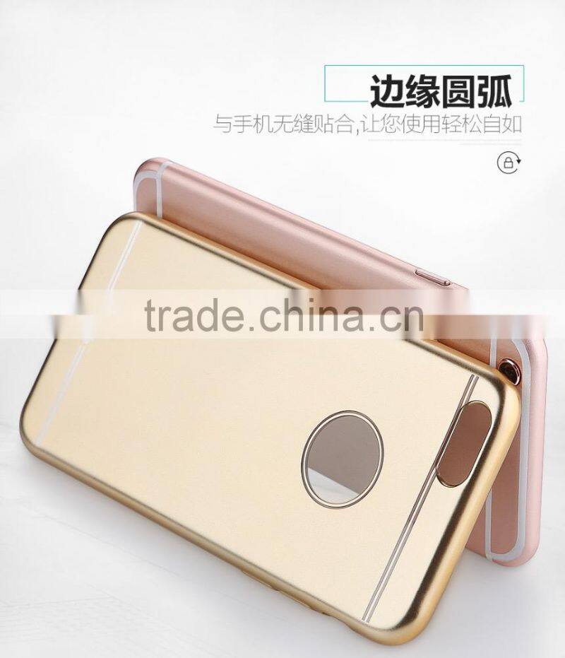 TOTU SOFT SERIES TPU CASE FOR iPHONE PHONE CASE