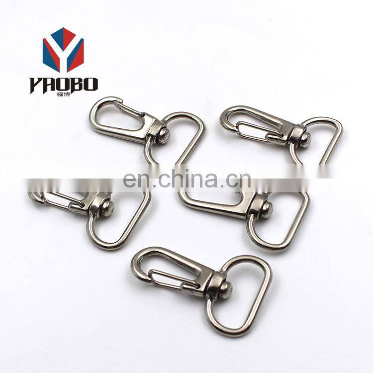 Excellent Stainless Made Durable Carabiner Swivel Snap Hook Multi Purpose