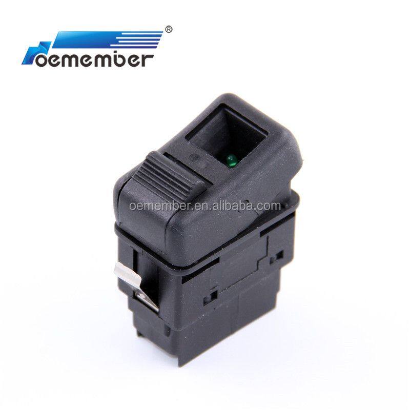 Truck Window Switch for VOLVO 8157759 1624119