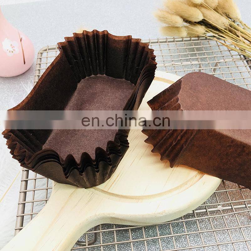 CTS120 Automatic small bakery greeseproof paper cake tray forming machine, coffee filter cup making equipment
