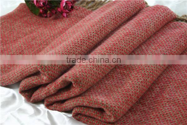 NO 1 factory used soft electric 100% wool sheep blanket