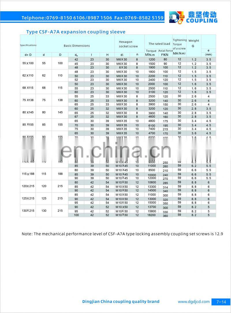 Z14 Power Lock Assembles Locking Device