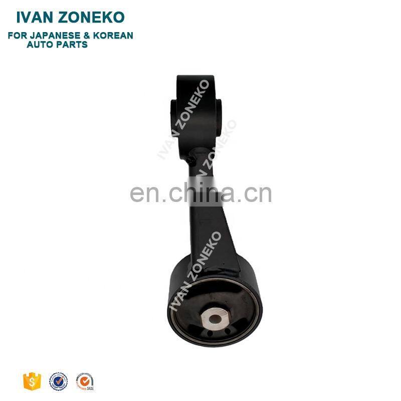 Friendly Use New Condition Rubber Engine Mounting Original 12372-74620 12372 74620 12372 74620 For Toyota