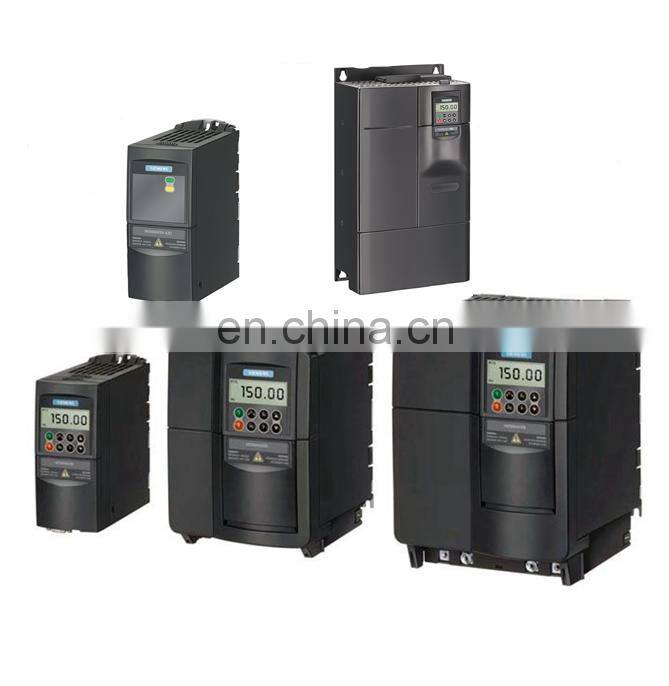 Hot selling Siemens inverter siemens micromaster 440 inverter 6SE7 024-7ED84-1HF4 6SE70247ED841HF4