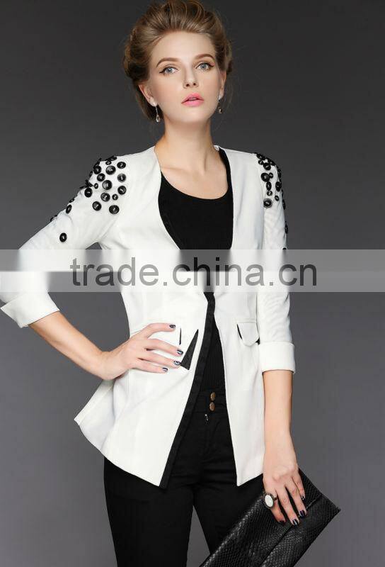 boutique style ladies suit