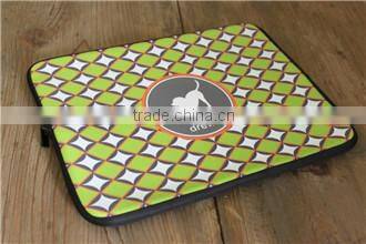 neoprene laptop messenger bag (promotion)