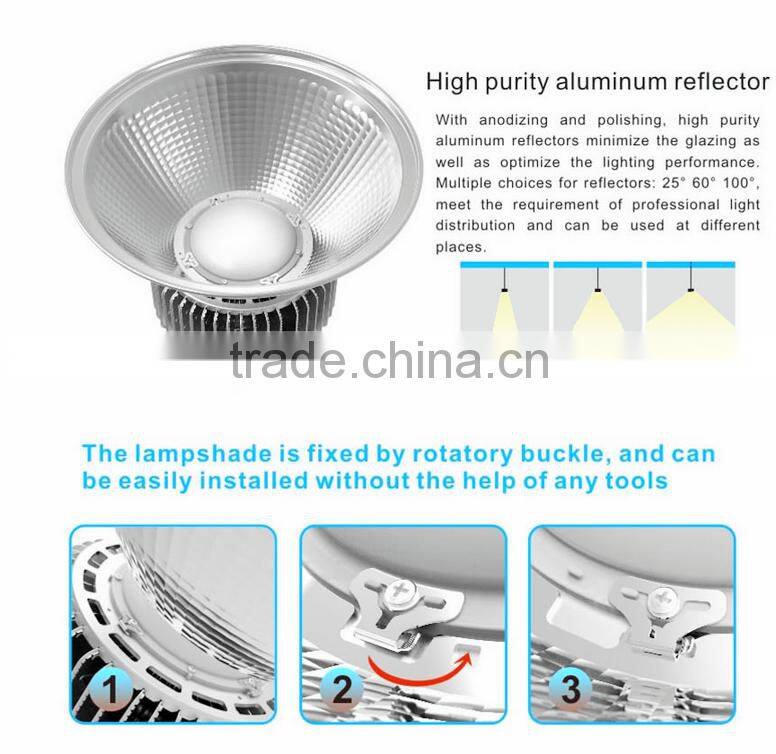 LED High Bay Light 200W