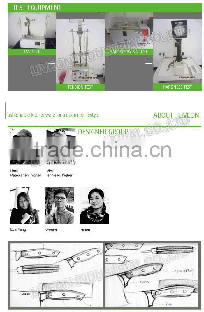 Funny Annimal Wood Cutting Board