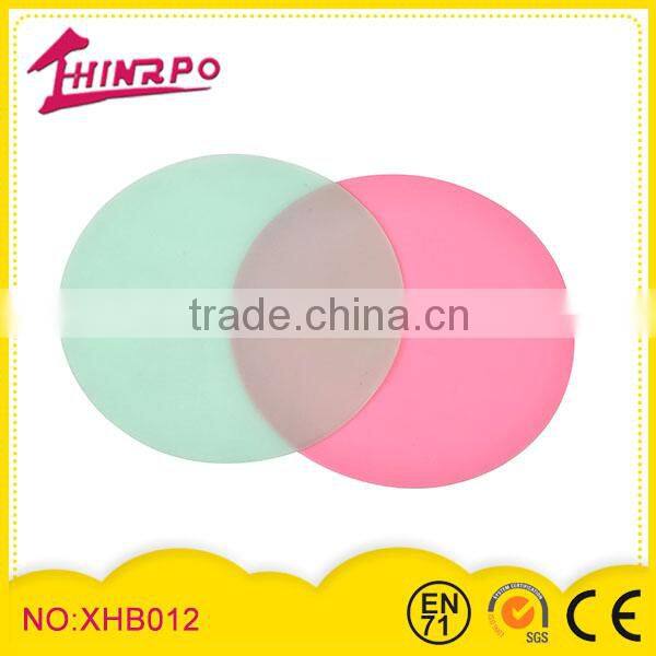 Customize Bar Drink Coasters Rubber Coasters