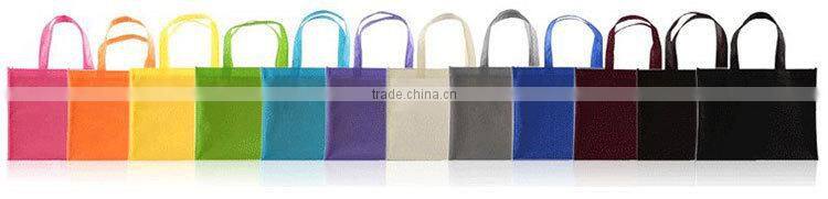 New Wedding Gift Packaging Nonwovens Bags With Resin Drill