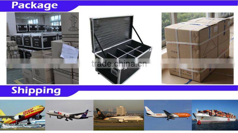 Guangzhou Dj Light 10w mini dmx console