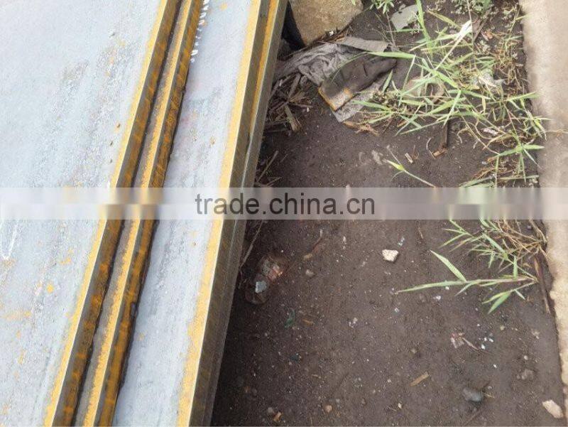 High Quality Q235 carbon sheet on sale