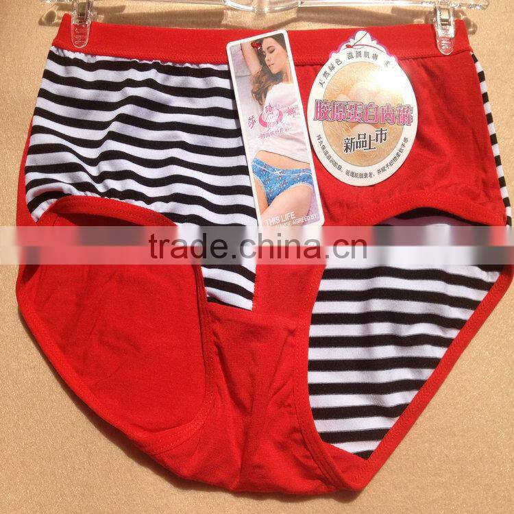 0.65USD 100% High Quality Mixing Colors Softy Material Fat Sexy Ladies Panties/Thongs/Lady Panty (lppgdnk050)