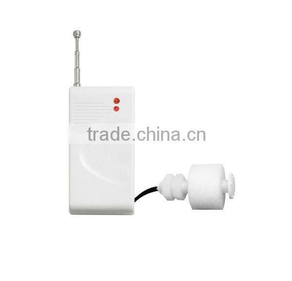 House/Home safety device Water intrusion alert detector wireless