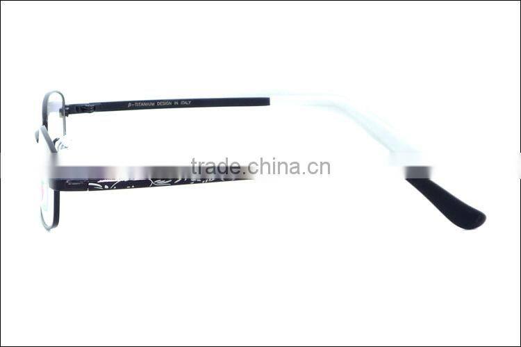 New Fashion Memory Material Girls and Boys popular Designer Eyeglasses Frame