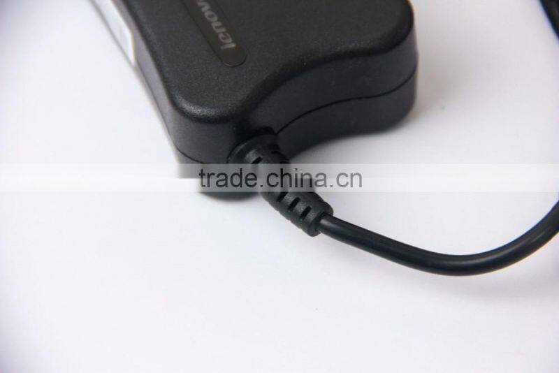 laptop adapter for lenovo adp-65yb 19V 3.42A adapter for ibm Y650 5.5mm*2.5mm Notebook Charger