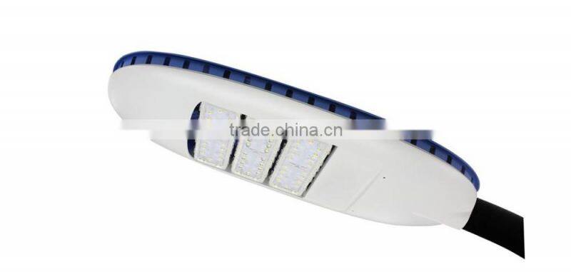 WaterProof ip67 High Efficiency Ce Approved 250w Led Street Lighting