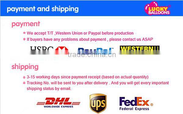 China mylar balloon EN71approved horse shaped walking petl balloon