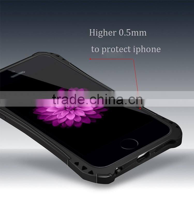shockproof case wholesale China with high quality