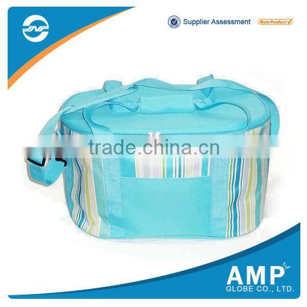 High quality picnic wholesale clear cooler bag