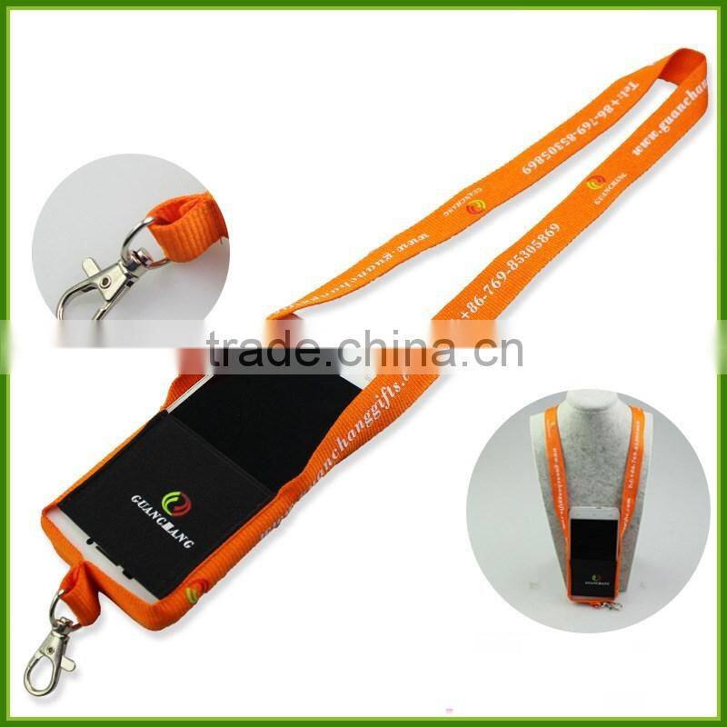 Specializing in the production of thermal transfer polyester lanyards neck lanyard gorgeous jacquard lanyard