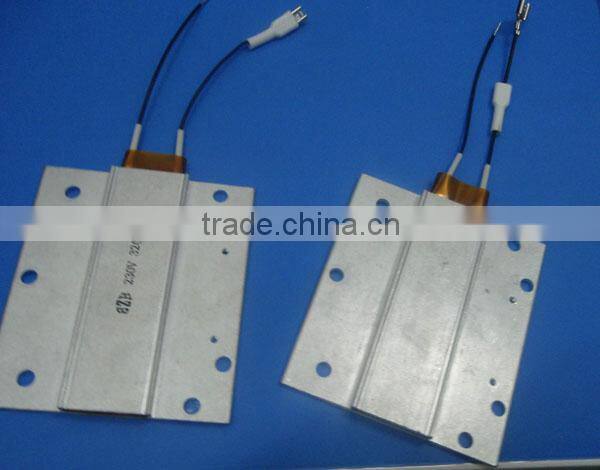 PTC Heating for foot bathtub(PTC heating element,PTC heating for foot bath box)