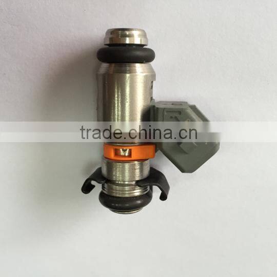 Fuel Injection 3 Nozzles Fly 125 Fuel Injector for Piaggio Spare Parts/Spare Parts for Piaggio Vespa
