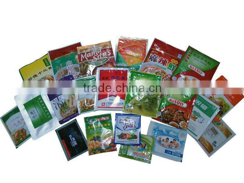 Automatic Pre-made Pouch Horizontal Packaging MachineYFG-210